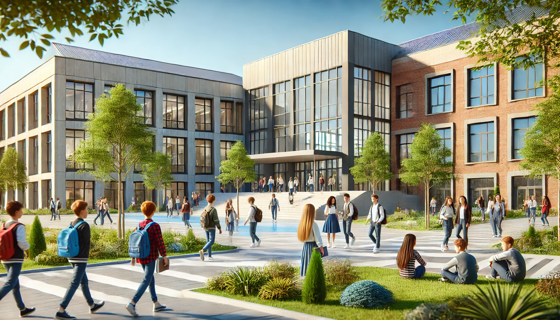 Hangi Okulu Tercih Etmeli?