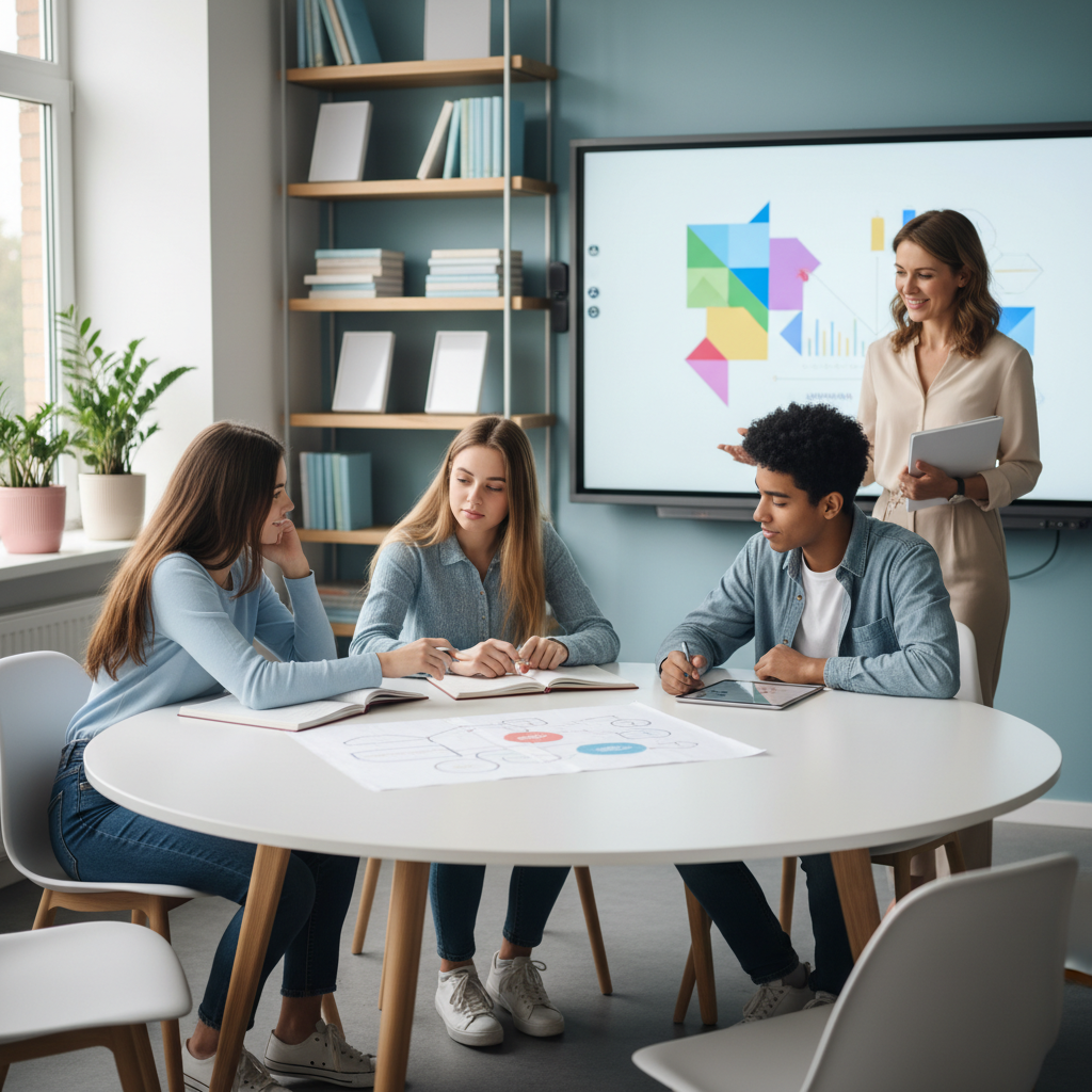 2026 IB Individual Oral (IO) Başarısı İçin İpuçları