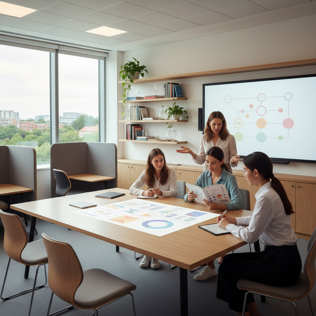 IB Internal Assessment (IA) Nedir? 2026 Altın Kurallar