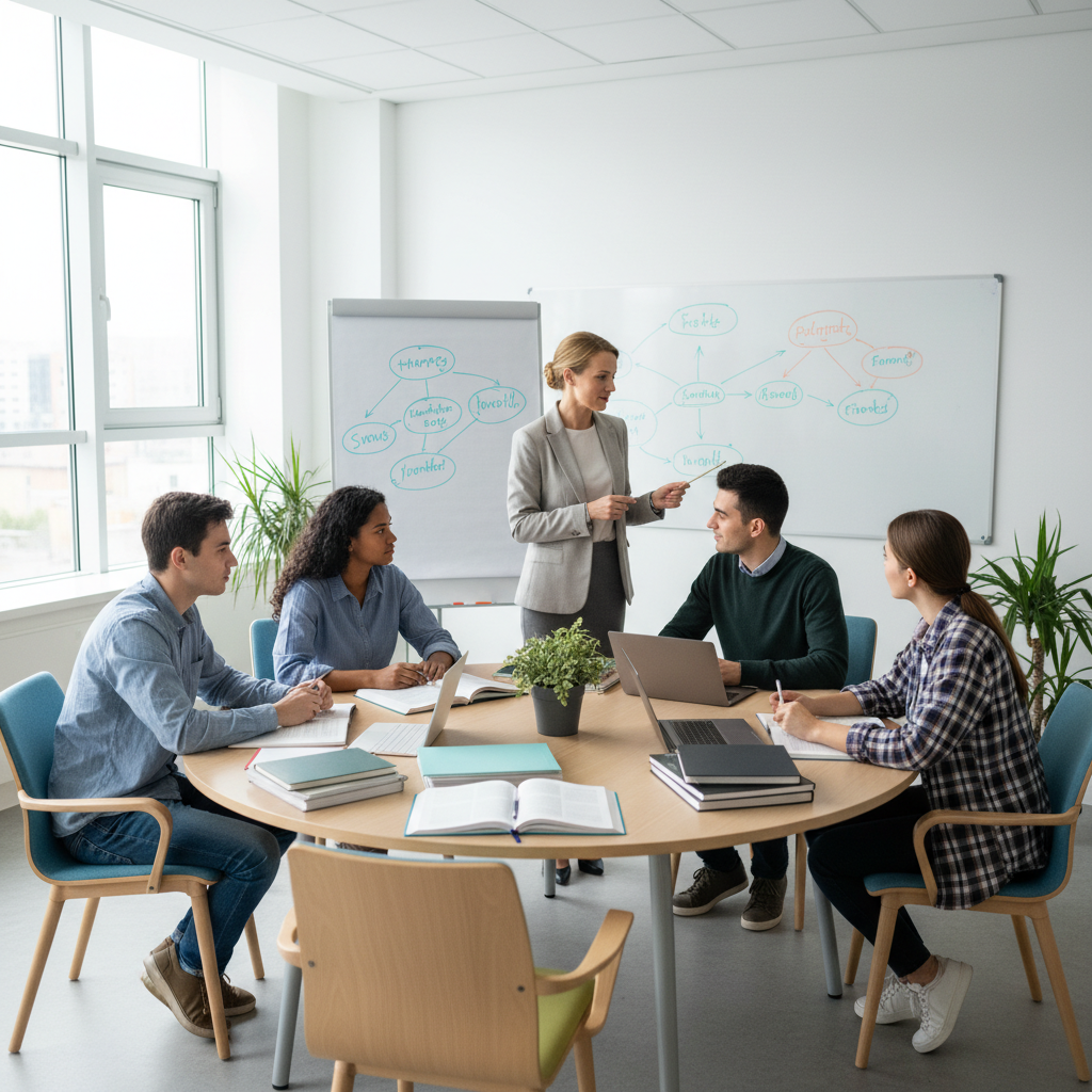 IB Internal Assessment (IA) Nedir? 2026 Rehberi