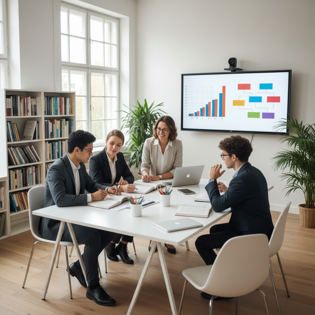 IB İşletme Yönetimi (Business Management) İçin Vaka Analizi ve CUEGIS Taktikleri