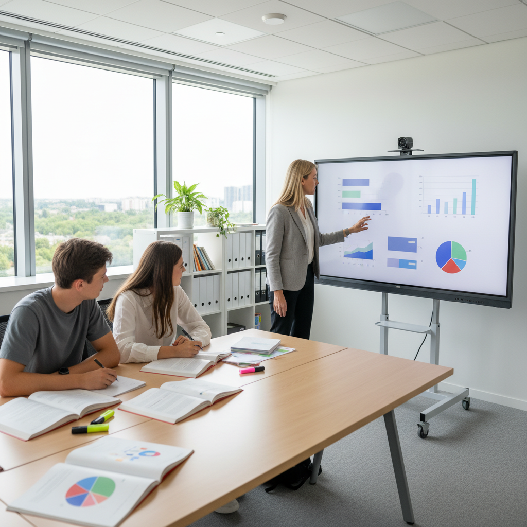 IB Paper 2 Stratejileri 2026: Karşılaştırmalı Makale