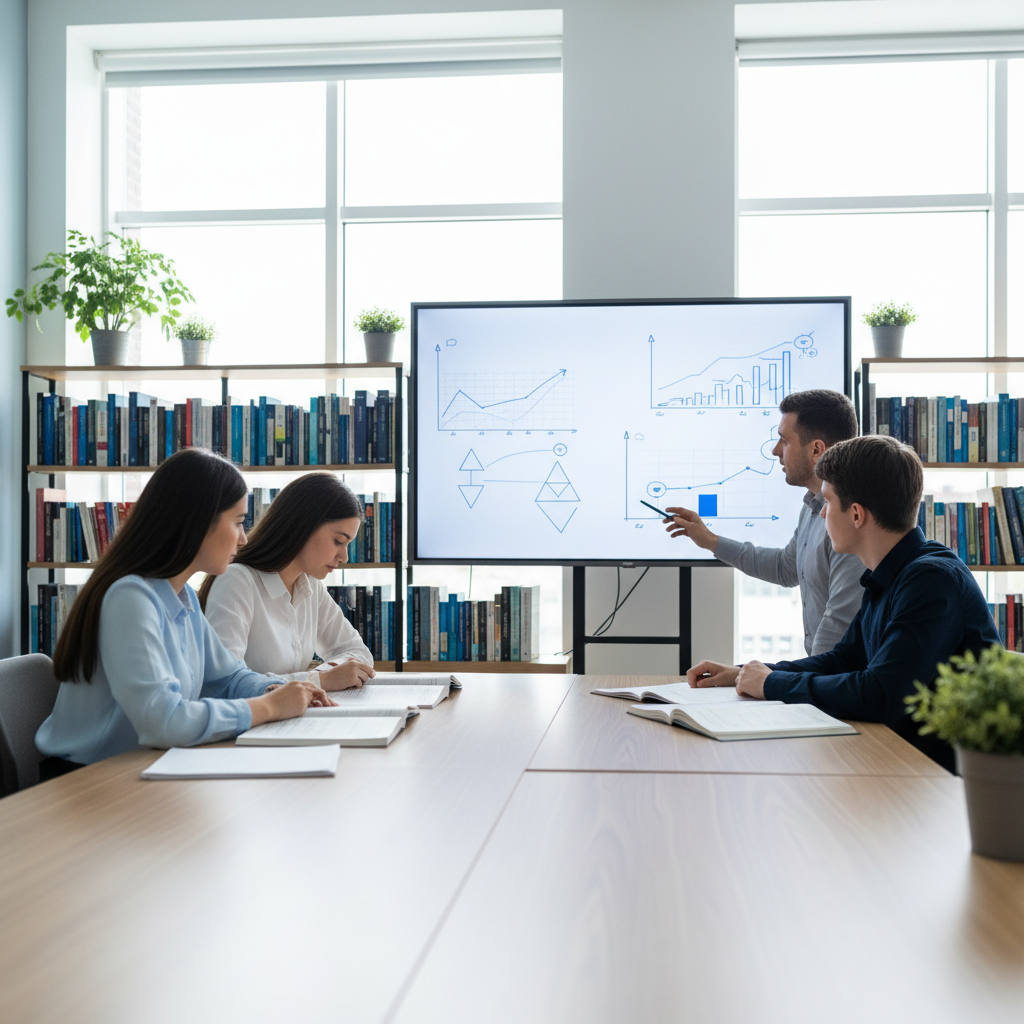 IB Predicted Grades (Tahmini Notlar) 2026: Nedir?