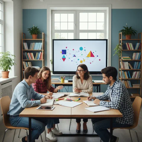 IB Predicted Grades Nedir? Başvuruda Önemi (2026)