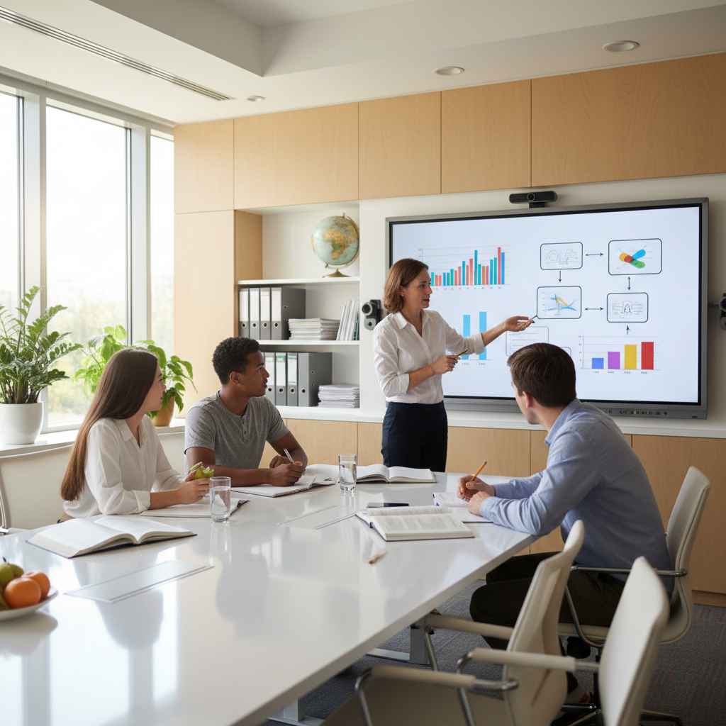 IB Sınav Haftası 2026 Rehberi: Uyku, Beslenme, Son Tekrar