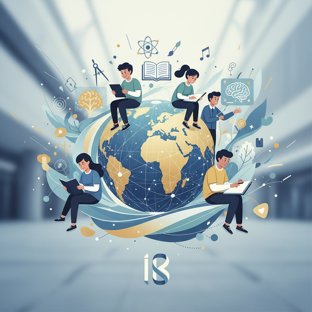 Uluslararası Bakalorya (IB) Programı Nedir? Kapsamlı Başlangıç Rehberi